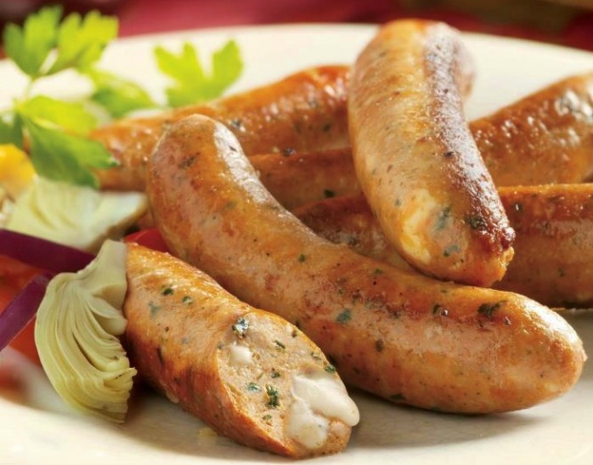 Sausages