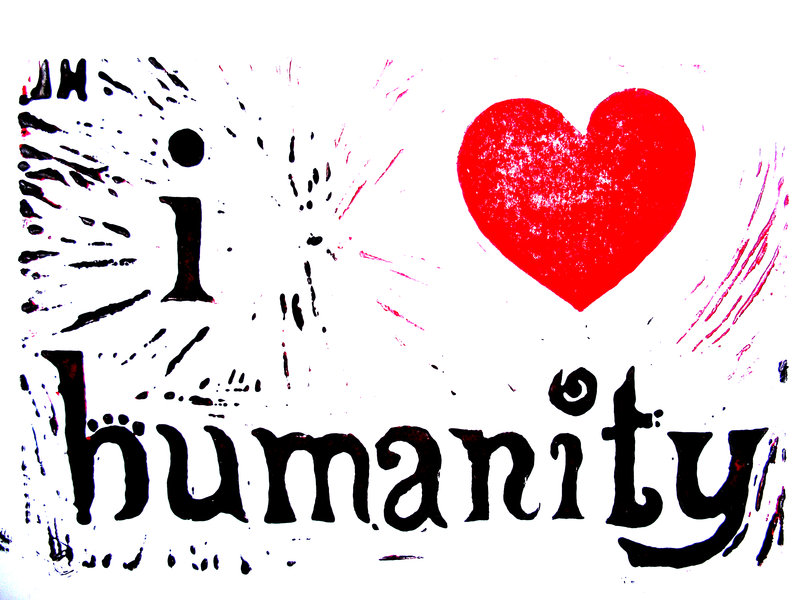 ilovehumanity