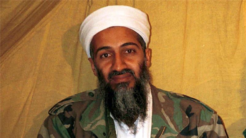 Osama Bin Laden Live Tweet of Execution by CIA