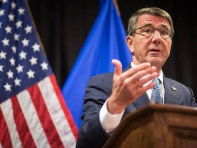 Ashton Carter