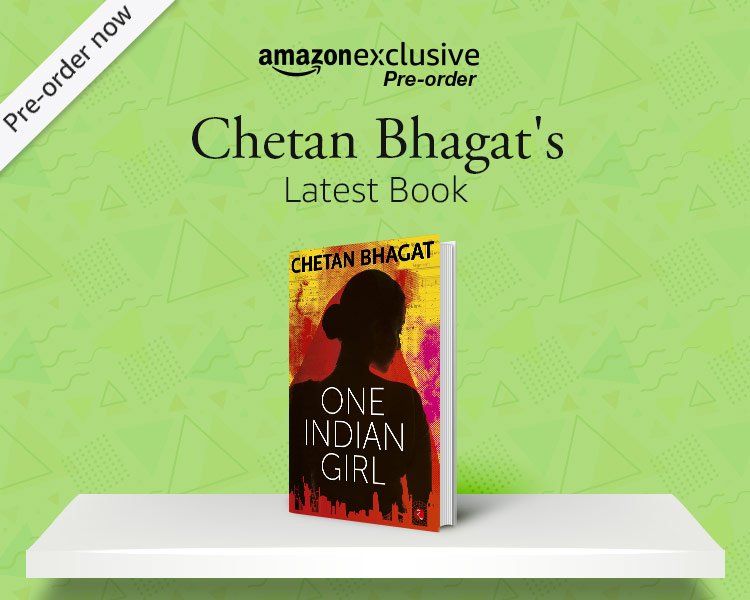 By Chetan Bhagat