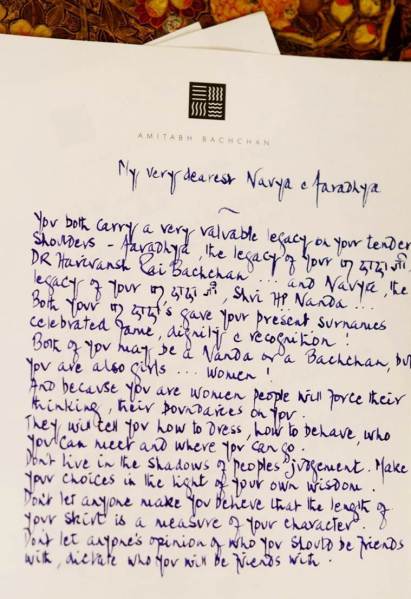 amitabh-letter