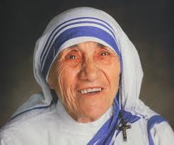 Mother Teresa