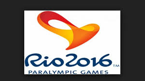 Rio2016 Paraolympics