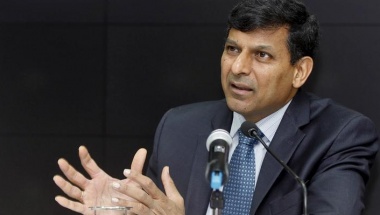 Raghuram Rajan