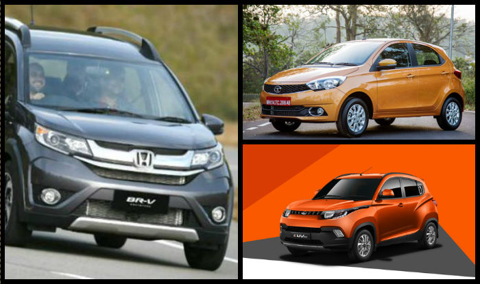 Top Small cars of india