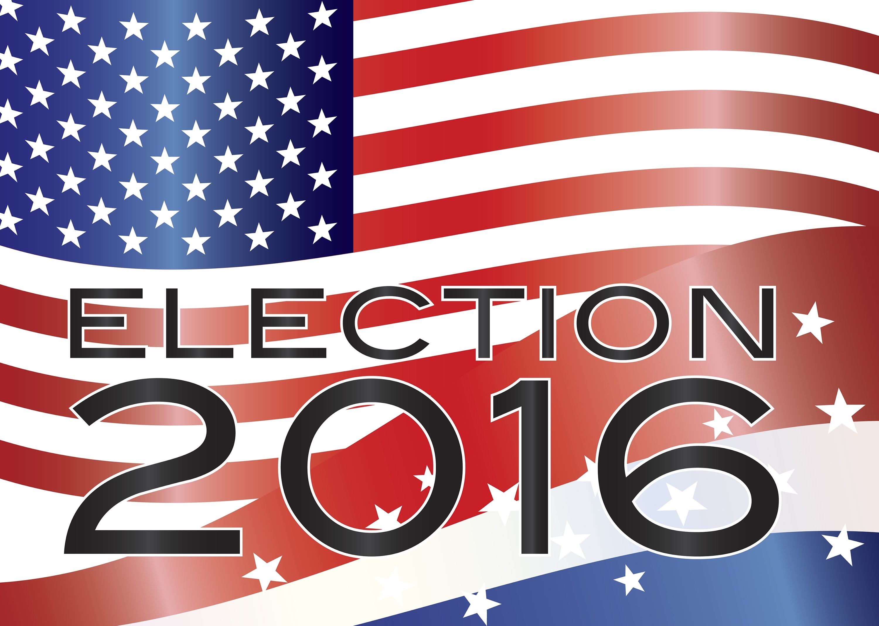 United STates Election 2016