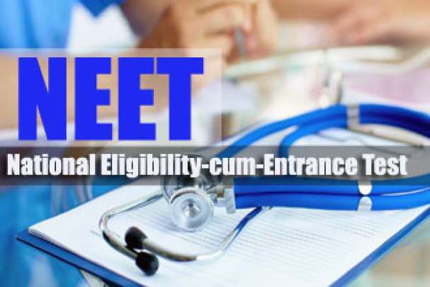 National Eligibility Cum Entrance Test