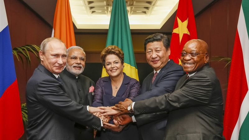 8th BRICS Summit