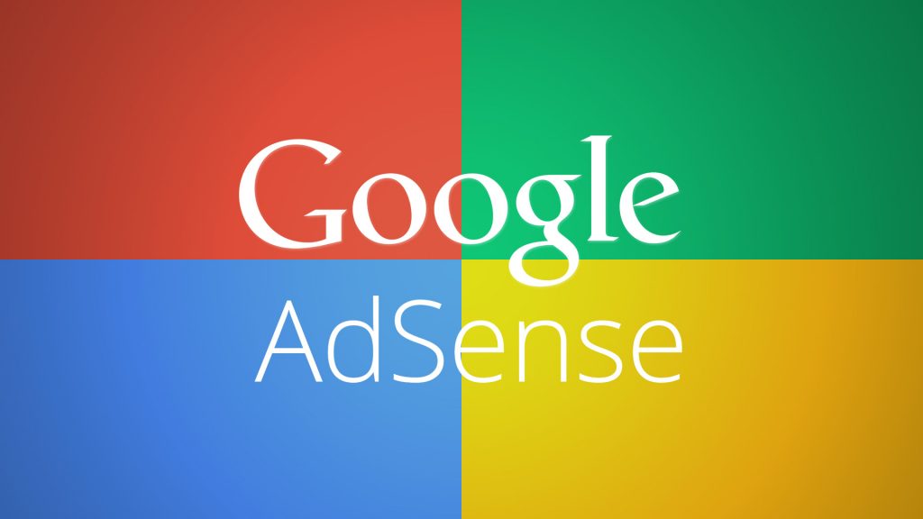 Ban on Adsense