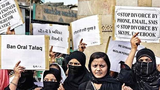 Triple Talaq, Allahabad High Court