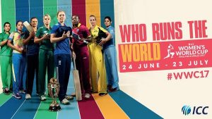 ICC Women’s World Cup 2017: Teams, Complete Squad List – HitBrother