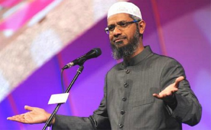 Controversial Preacher Zakir Naik S Passport Revoked Hitbrother