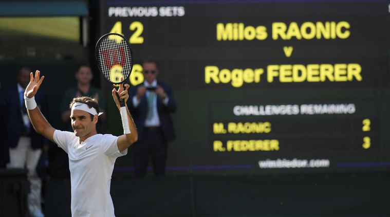 Roger Federer