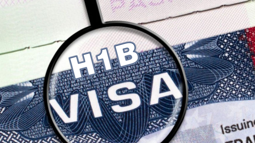 Hitbrother h1b visa india