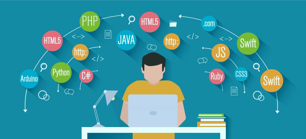 Best Web Development Programming Lanaguage