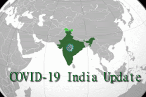 Covid-19 India Update