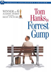 Tom Hanks Forrest Gump